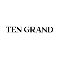 TEN GRAND™ logo - Similar company to Cronos