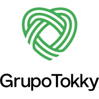 Grupo Tokky logo - Similar company to Multimec