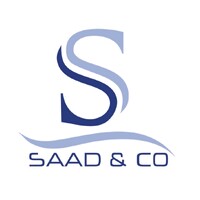Saad&Co logo - Similar company to Celtec
