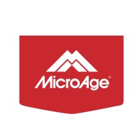 MicroAge Kingston logo - Similar company to Microage Canada