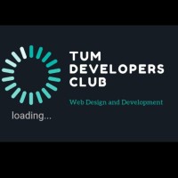 Tum Developers club logo - Similar company to Reel Informatics