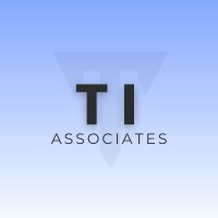 TI Associates logo - Similar company to Redbond & Co Accountants