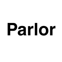 PARLOR logo - Similar company to Chant Creative
