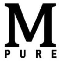 M-Pure logo - Similar company to Daewa