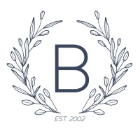 Bridal Bliss logo - Similar company to Fuller Events