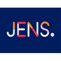 JENS helpt jou logo - Similar company to Levantogroep
