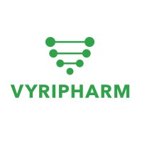 Vyripharm Enterprises, Inc. logo - Similar company to Texas Biotechnology Inc.