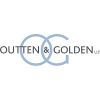 Outten & Golden LLP logo - Similar company to Levy Ratner