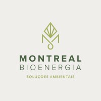 Montreal Bioenergia logo - Similar company to Ggastech Bioenergia
