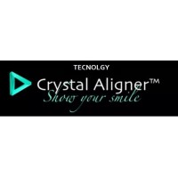 Crystal Aligner Israel logo - Similar company to Easyalign