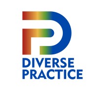 Diverse Practice logo - Similar company to Onlychild Design