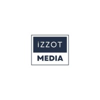 Izzot Media logo - Similar company to Claura Designs Pvt Ltd