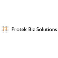 Protek Biz Solutions logo - Similar company to Vedai