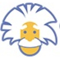 Op Einstein logo - Similar company to Switch Network