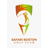 Safari Boston Golf Club logo - Similar company to Eforall | Eparatodos Greater Worcester