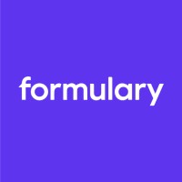 Formulary logo - Similar company to Everlab, Inc.