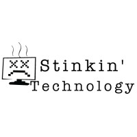 Stinkin' Technology logo - Similar company to Bad Banana Software Llc