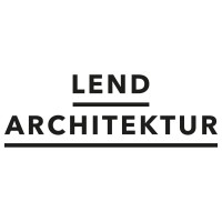 Lendarchitektur logo - Similar company to Blok Studio