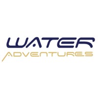 Water Adventures logo - Similar company to Uae-Foil 🇦🇪
