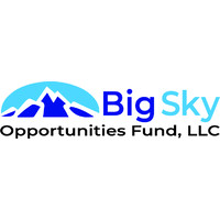 Big Sky Opportunities Fund LLC logo - Similar company to Envalo