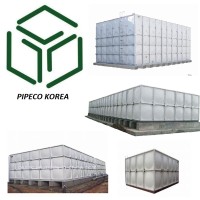 PIPECO KOREA ( For African Countries) logo - Similar company to Landyoung Group Co.,Ltd.