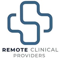Remote Clinical Providers logo - Similar company to Elevate Pharmacy Virtual Summit