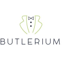 Butlerium GmbH logo - Similar company to Vitaltek