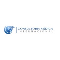 CONSULTORIA MEDICA INTERNACIONAL logo - Similar company to Cisfa_Sc