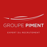 Groupe PIMENT logo - Similar company to Aci Informatique
