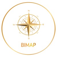 BIMAP logo - Similar company to Bimap