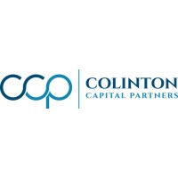 Colinton Capital Partners logo - Similar company to Clear Dynamics