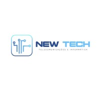 New Tech ao logo - Similar company to Okayula Tech