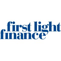 First Light Finance logo - Similar company to Switch Finance
