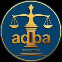 ADBA SOLICITORS PRUC logo - Similar company to Fixxies