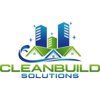 CleanBuild Solutions logo - Similar company to Clean Build Ltd