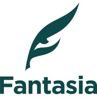 Fantasia logo - Similar company to Consult Info