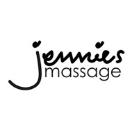 Jennies hudvård, hälsa och massage logo - Similar company to Hencol