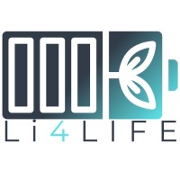 Li4LIFE EU Project logo - Similar company to Mnlt Innovations Pc