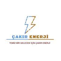 ÇAKIR ENERJİ logo - Similar company to Agon Enerji