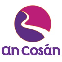 An Cosán logo - Similar company to Grouper®