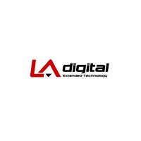 LA Digital logo - Similar company to Impact Networks Group