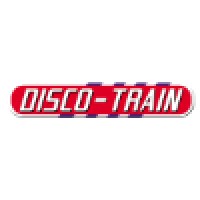 DISCO-TRAIN logo - Similar company to Control Solutions International
