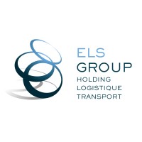 ELS GROUP Transports Coing / MONIN logo - Similar company to Cargo School