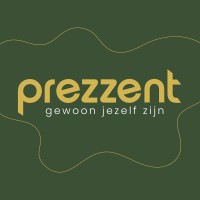 Prezzent logo - Similar company to Spomar