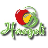 Karl Haegeli Erben AG logo - Similar company to Cuvelier Fruit