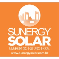 Sunergy Solar logo - Similar company to Viva Solar