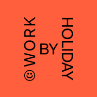 Work by HOLIDAY logo - Similar company to Studio Tuesday