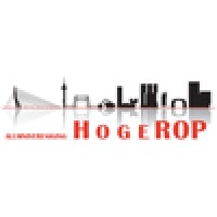 Alumnivereniging Hogerop