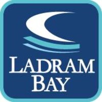 Ladram Bay logo - Similar company to Sunset Leisure Resorts Group