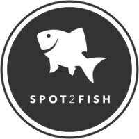 Spot2fish logo - Similar company to Honu Bakery